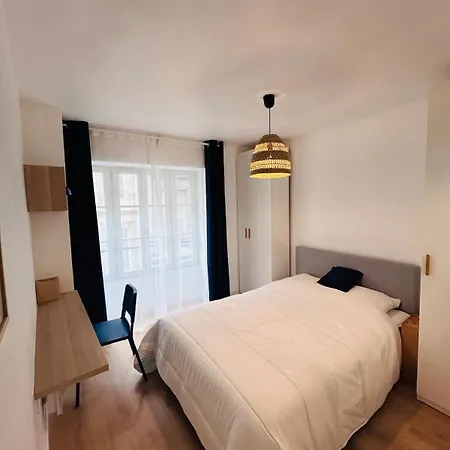 House 3 Bedrooms Center