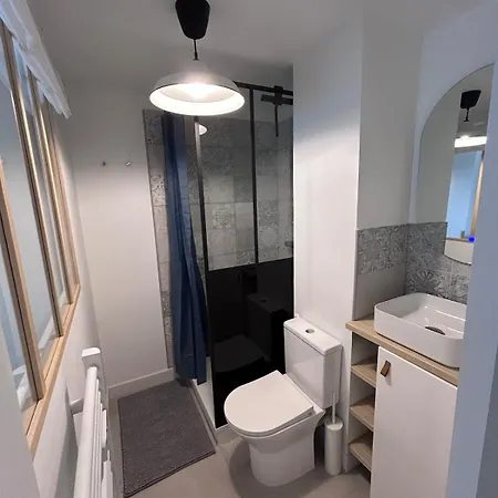 House 3 Bedrooms Center Apartamento *