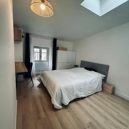 House 3 Bedrooms Center *