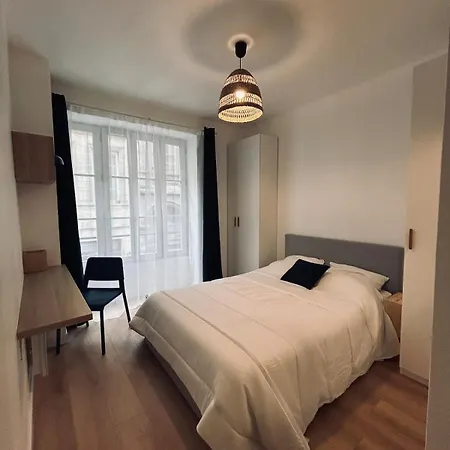 House 3 Bedrooms Center *
