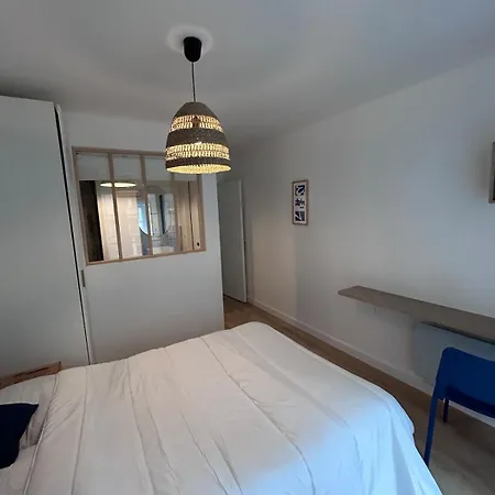 Appartement House 3 Bedrooms Center *