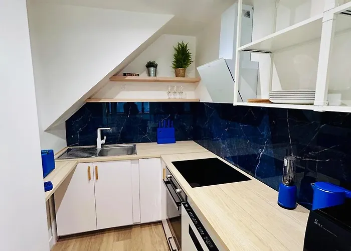Apartamento House 3 Bedrooms Center *