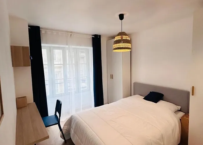 House 3 Bedrooms Center