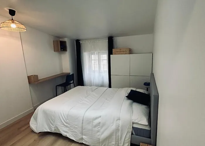 Apartamento House 3 Bedrooms Center