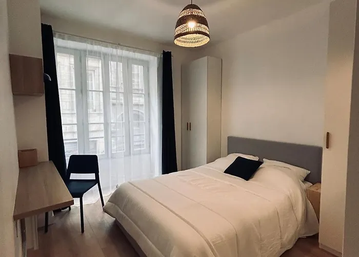 House 3 Bedrooms Center *