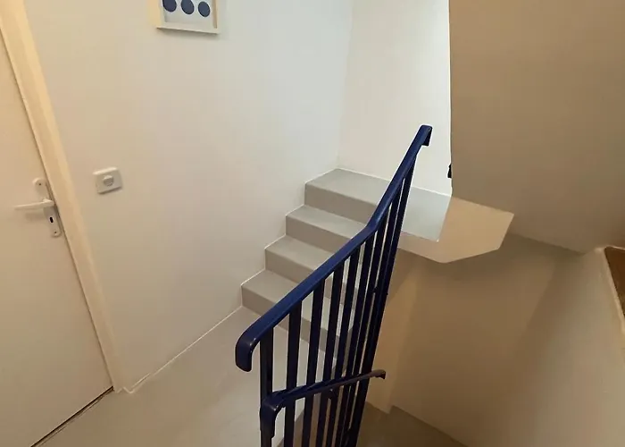 House 3 Bedrooms Center Apartamento