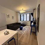 House 3 Bedrooms Center * Bordeaux