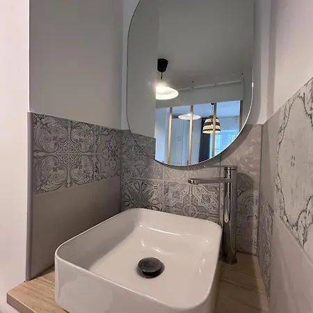 House 3 Bedrooms Center Daire Bordeaux