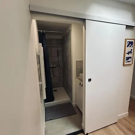 House 3 Bedrooms Center * Bordeaux